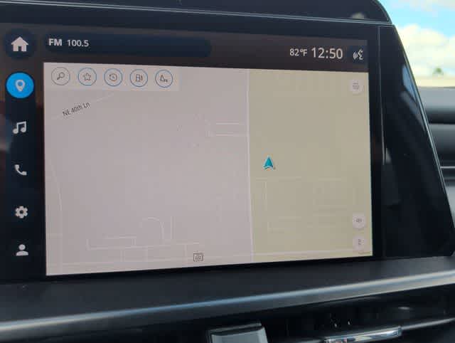 Thumbnail: 2026 Subaru Outback - 27