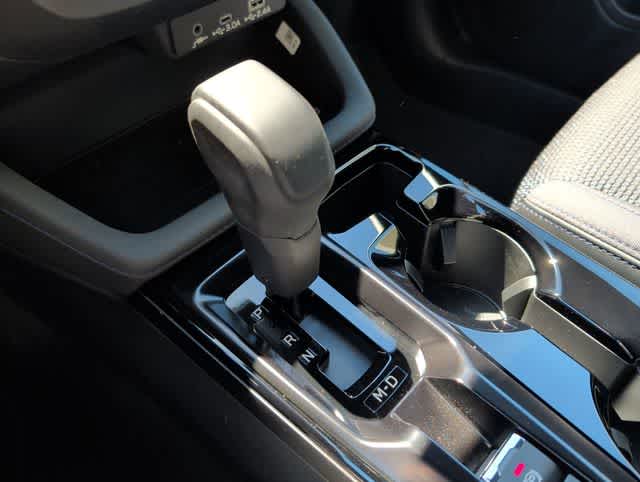 Thumbnail: 2026 Subaru Forester - 34