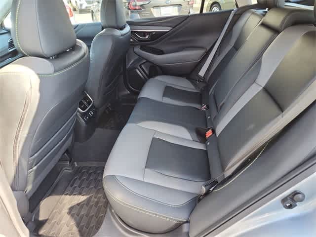 Thumbnail: 2024 Subaru Outback - 18