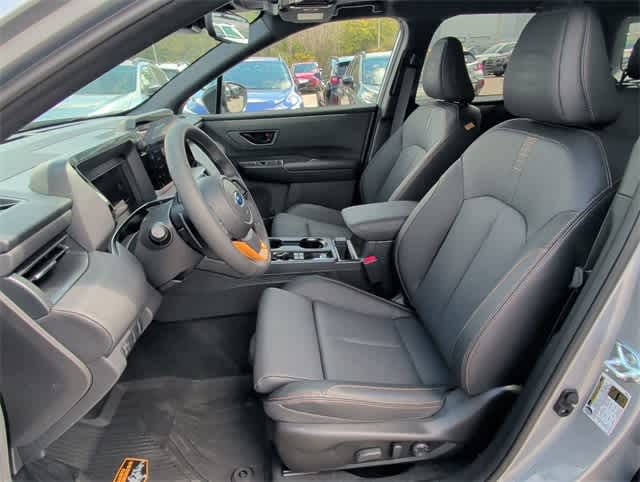 Thumbnail: 2026 Subaru Outback - 14