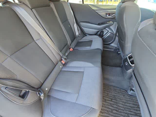 Thumbnail: 2024 Subaru Outback - 20