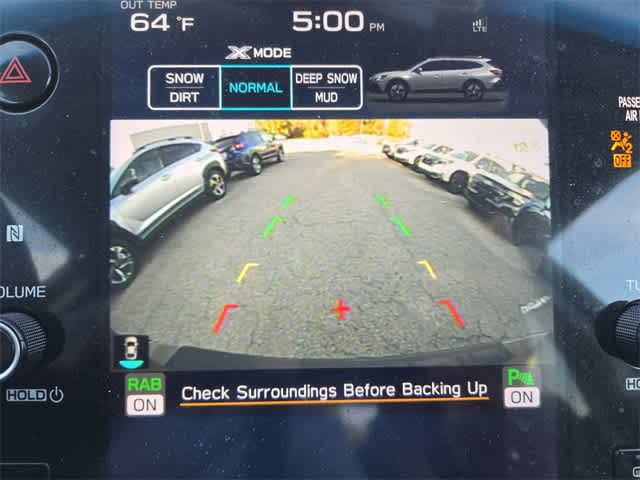 Thumbnail: 2021 Subaru Outback - 29