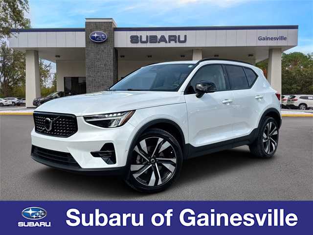 2023 Volvo XC40 B5 Ultimate -
                  Gainesville, FL