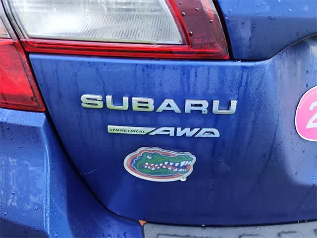 Thumbnail: 2017 Subaru Outback - 9