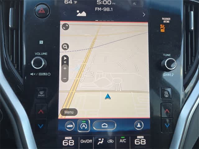 Thumbnail: 2021 Subaru Outback - 28