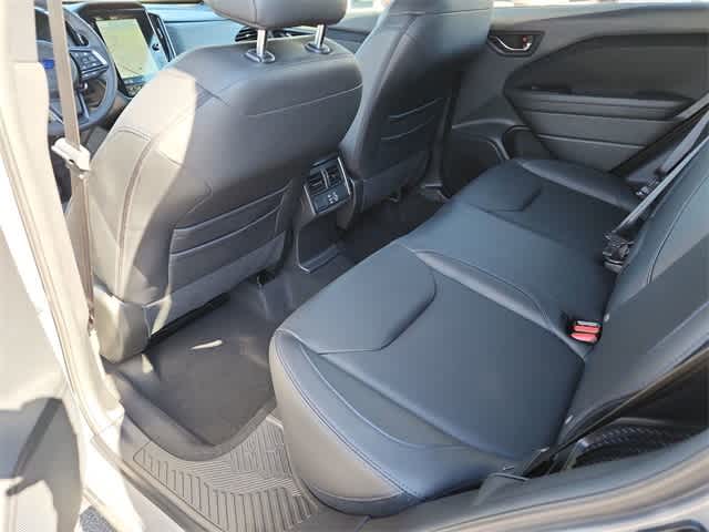 Thumbnail: 2025 Subaru Forester - 15