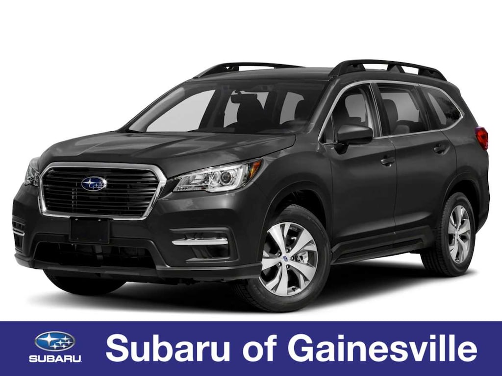 Used 2019 Subaru Ascent Premium SUV