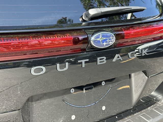 Thumbnail: 2026 Subaru Outback - 11