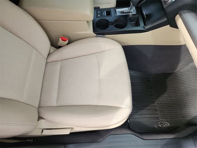 Thumbnail: 2016 Subaru Outback - 19