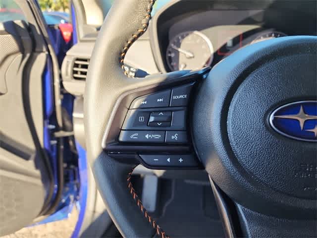 Thumbnail: 2024 Subaru Crosstrek - 22