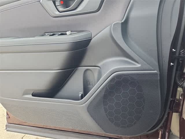 Thumbnail: 2026 Subaru Forester - 29