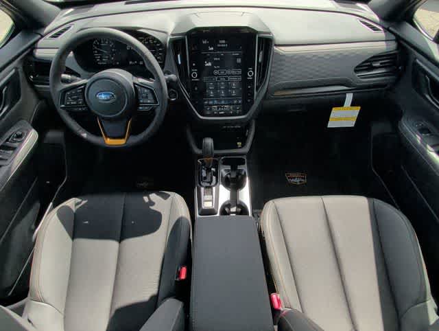 Thumbnail: 2026 Subaru Forester - 13