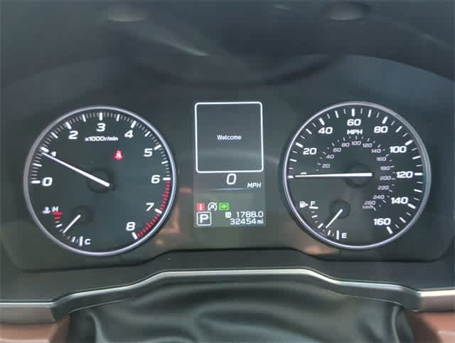 Thumbnail: 2021 Subaru Outback - 33