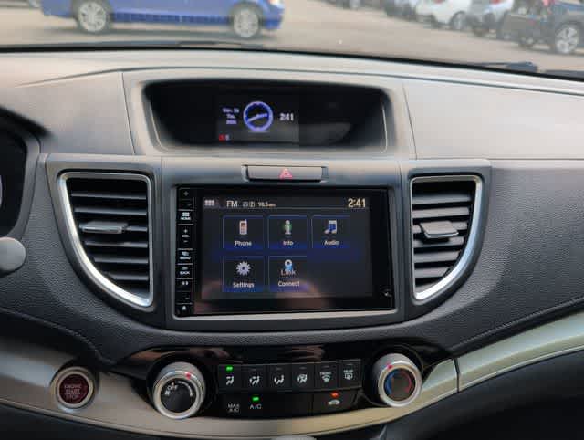 Thumbnail: 2016 Honda CR-V - 27