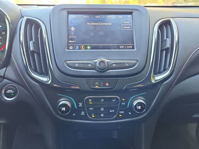Thumbnail: 2023 Chevrolet Equinox - 27