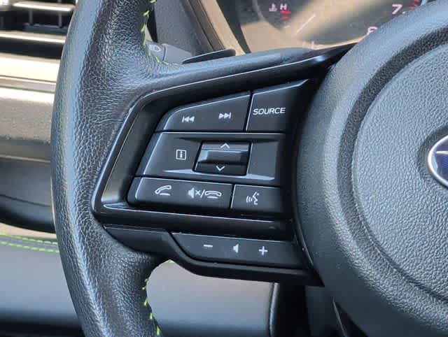 Thumbnail: 2024 Subaru Ascent - 22