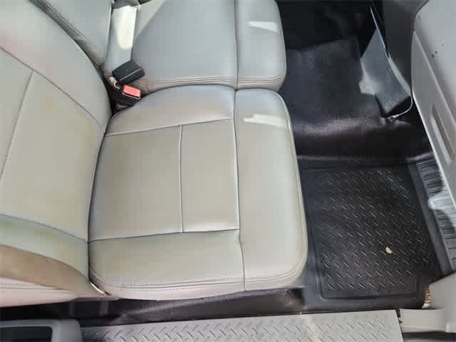 Thumbnail: 2007 Ford F-150 - 15