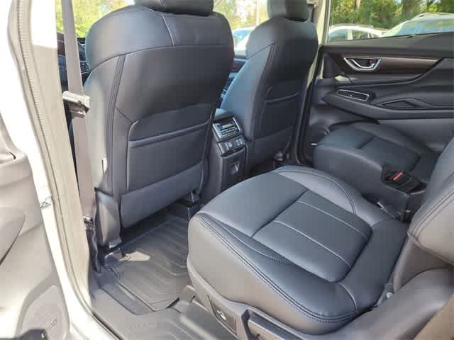 Thumbnail: 2026 Subaru Ascent - 16