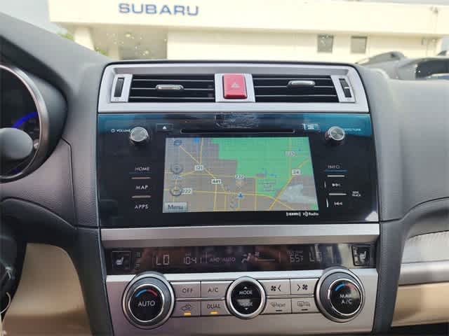 Thumbnail: 2016 Subaru Outback - 24