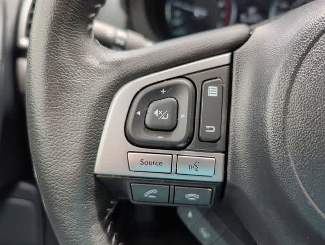 Thumbnail: 2017 Subaru Forester - 23