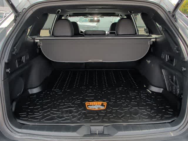 Thumbnail: 2024 Subaru Outback - 34