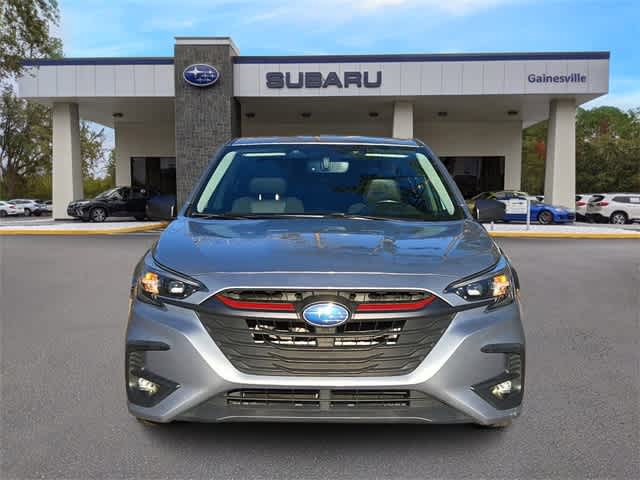 Thumbnail: 2023 Subaru Legacy - 9