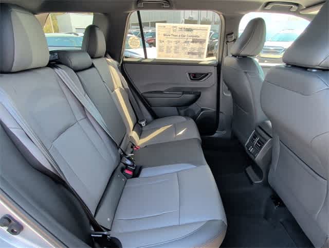 Thumbnail: 2026 Subaru Outback - 19