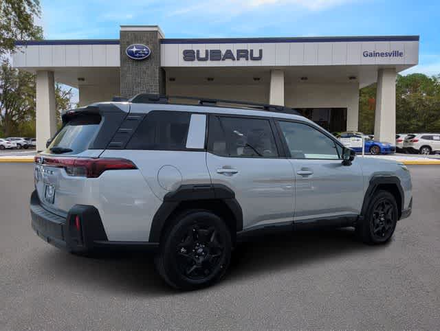 Thumbnail: 2026 Subaru Outback - 6