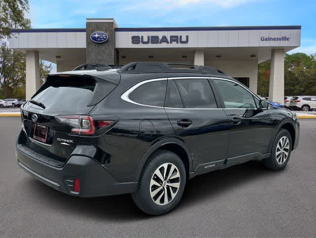 Thumbnail: 2021 Subaru Outback - 6