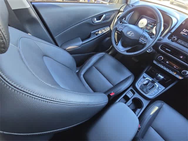 Thumbnail: 2022 Hyundai Kona - 14