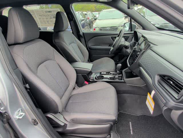 Thumbnail: 2026 Subaru Forester - 21