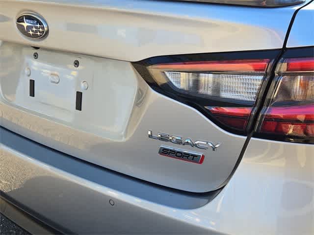 Thumbnail: 2023 Subaru Legacy - 12