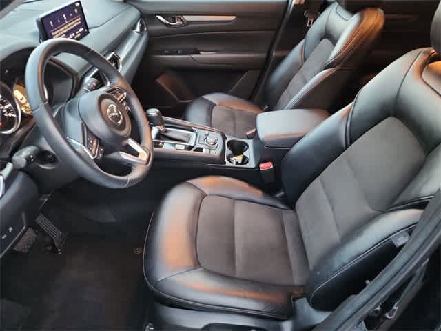 Thumbnail: 2023 Mazda CX-5 - 14