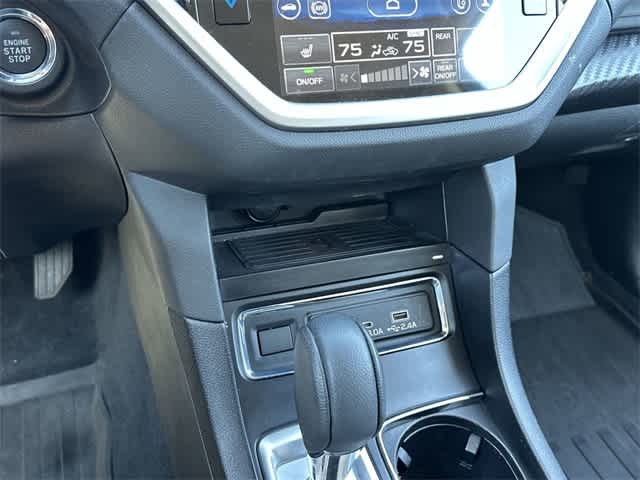 Thumbnail: 2023 Subaru Ascent - 25