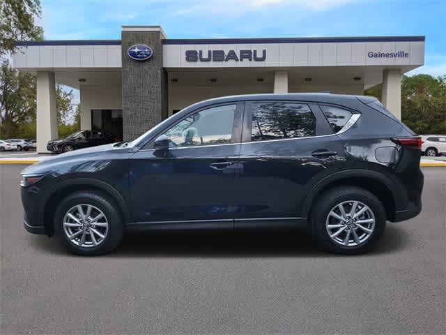Thumbnail: 2023 Mazda CX-5 - 3
