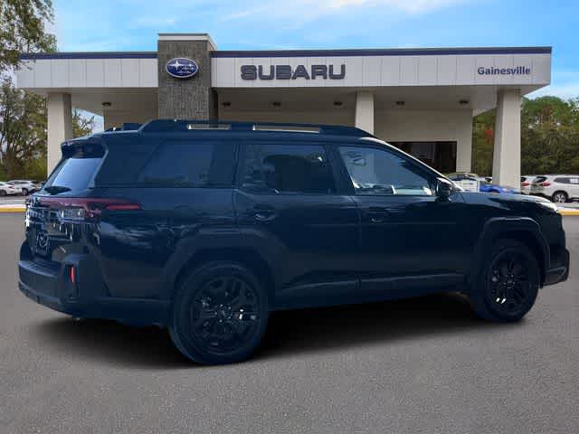 Thumbnail: 2026 Subaru Outback - 6