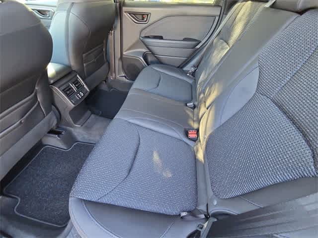 Thumbnail: 2026 Subaru Forester - 17