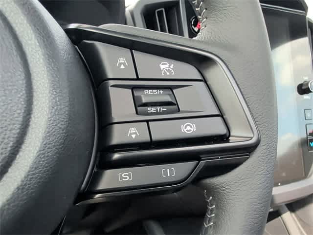 Thumbnail: 2026 Subaru Forester - 24