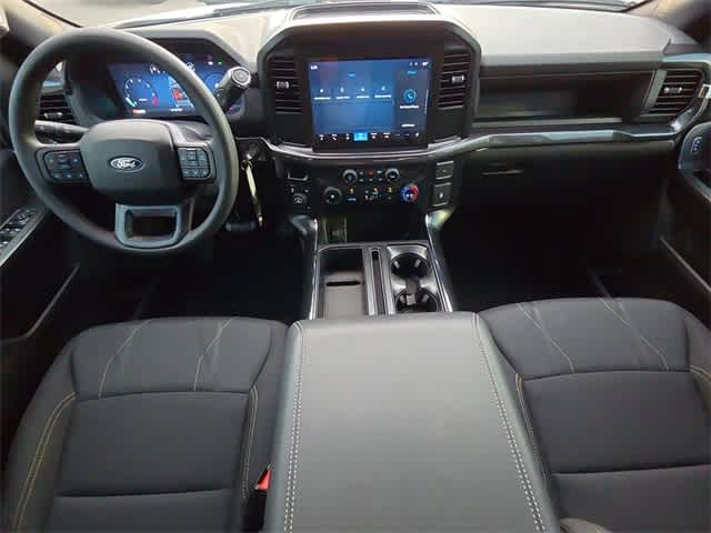 Thumbnail: 2025 Ford F-150 - 14