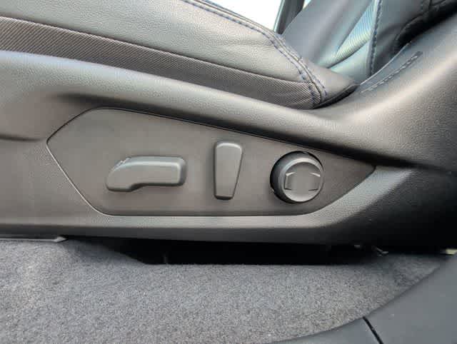 Thumbnail: 2025 Subaru Forester - 15