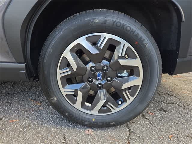 Thumbnail: 2026 Subaru Forester - 13