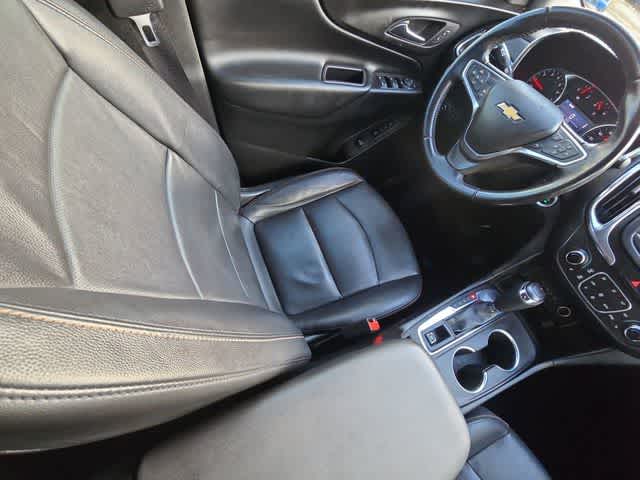 Thumbnail: 2020 Chevrolet Equinox - 15