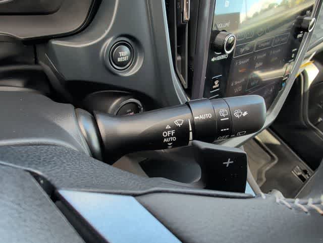 Thumbnail: 2025 Subaru Forester - 25