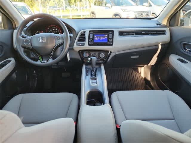 Thumbnail: 2022 Honda HR-V - 13