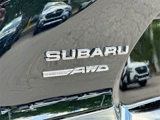 Thumbnail: 2025 Subaru Solterra - 10