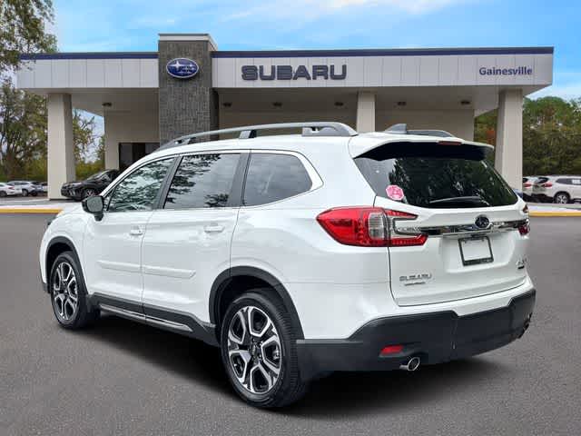 Thumbnail: 2026 Subaru Ascent - 4
