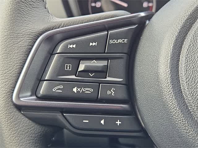 Thumbnail: 2026 Subaru Forester - 23