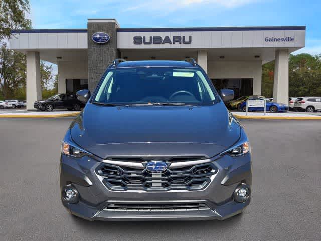 2026 Subaru Crosstrek Premium - Photo 9