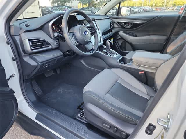 Thumbnail: 2025 Subaru Outback - 2
