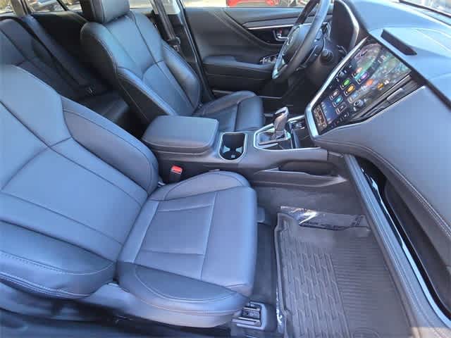 Thumbnail: 2023 Subaru Outback - 20